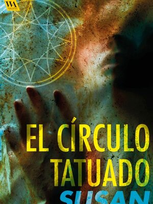 El círculo tatuado - ebook